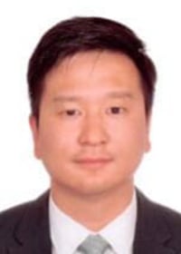 Geoffrey Kim